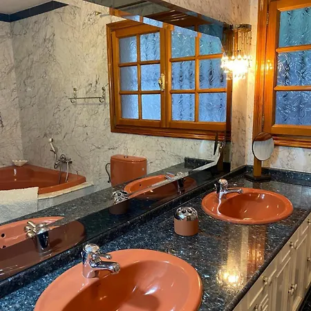 Villa Luxury Ana, Mijas