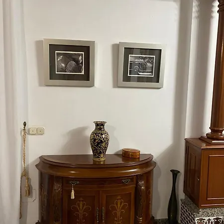 Luxury Ana, Villa