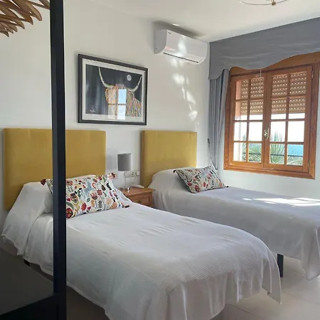 Luxury Ana, Mijas