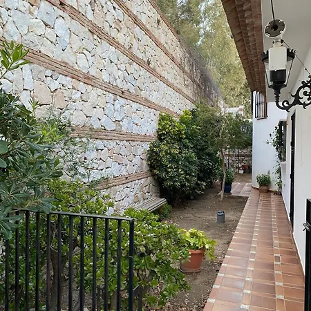 Luxury Ana, Villa