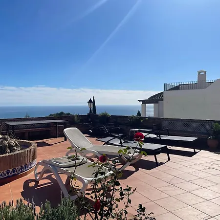 Luxury Ana, * Mijas
