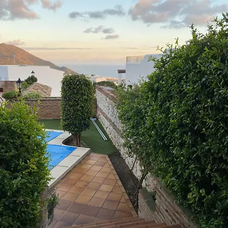 Villa Luxury Ana,