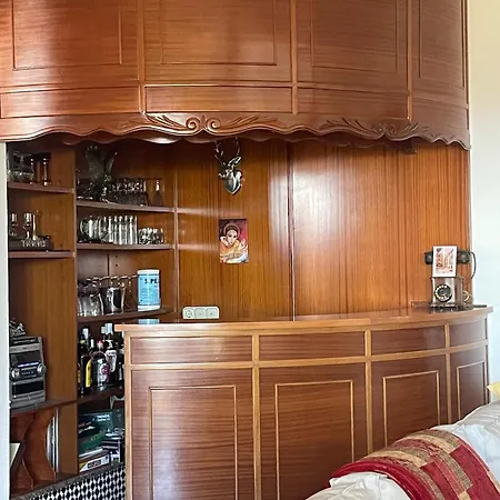 Villa Luxury Ana, *