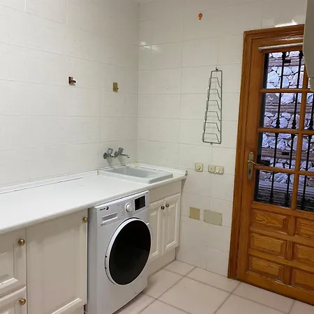 Villa Luxury Ana, Mijas