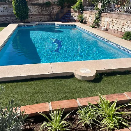 Luxury Ana, Mijas