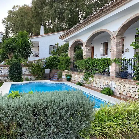 Luxury Ana,