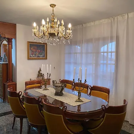 Villa Luxury Ana, Mijas