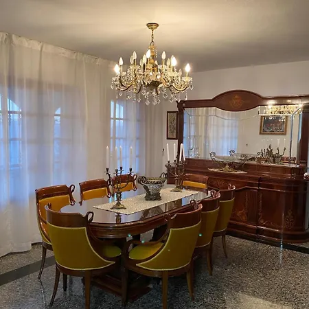 Luxury Ana, Villa