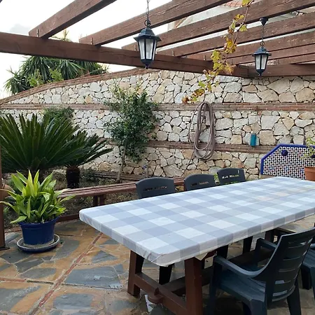 Villa Luxury Ana, Mijas