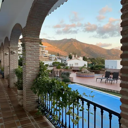Luxury Ana, Mijas