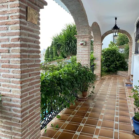 Luxury Ana, Mijas
