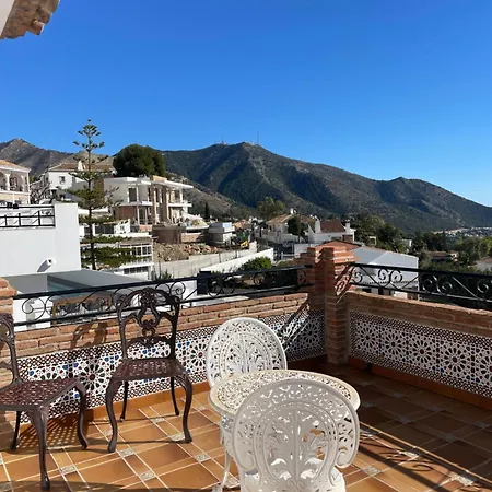 Villa Luxury Ana, *