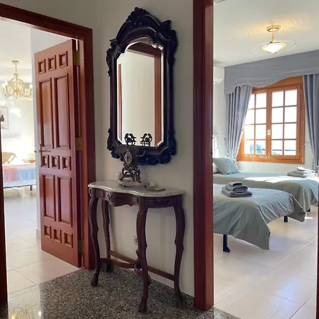 Luxury Ana, Villa