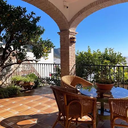 Luxury Ana, Mijas