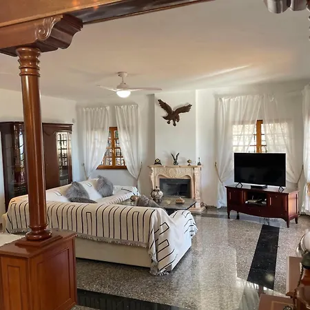 Villa Luxury Ana, Mijas