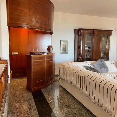 Luxury Ana, Mijas