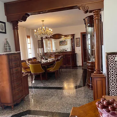 Luxury Ana, Villa