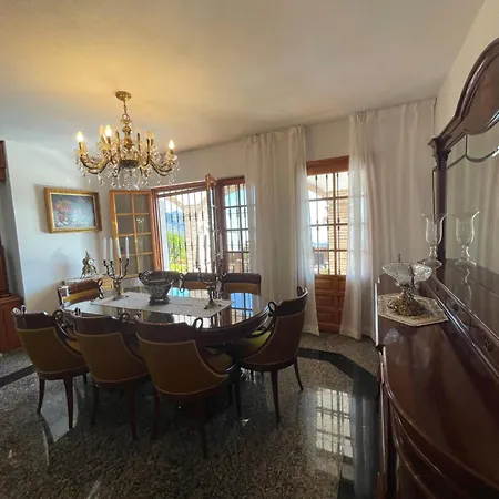 Luxury Ana, Villa Mijas