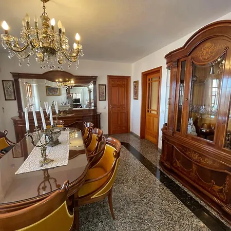 Luxury Ana, Villa Mijas
