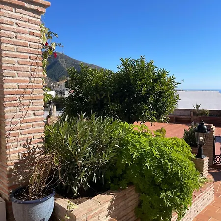 Luxury Ana, Mijas