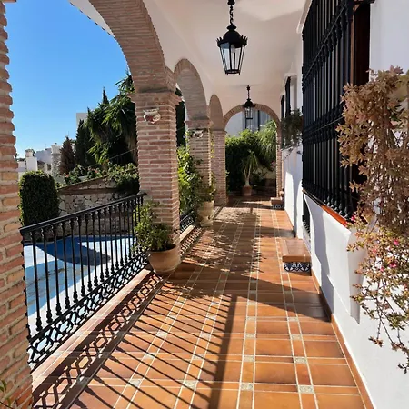Luxury Ana, Villa