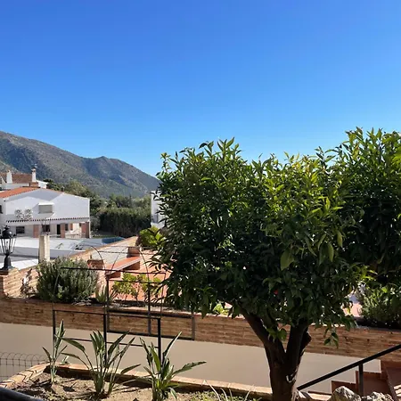 Villa Luxury Ana, *