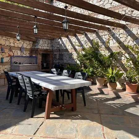Villa Luxury Ana, *